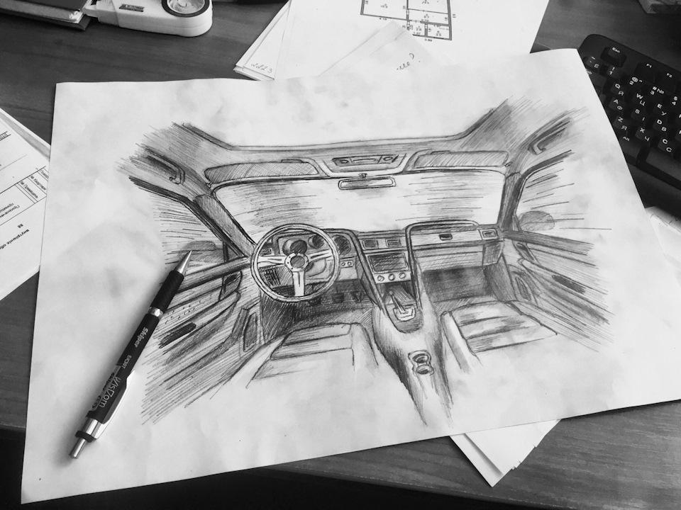 Будівництво нового проекту Bart-limousine 3