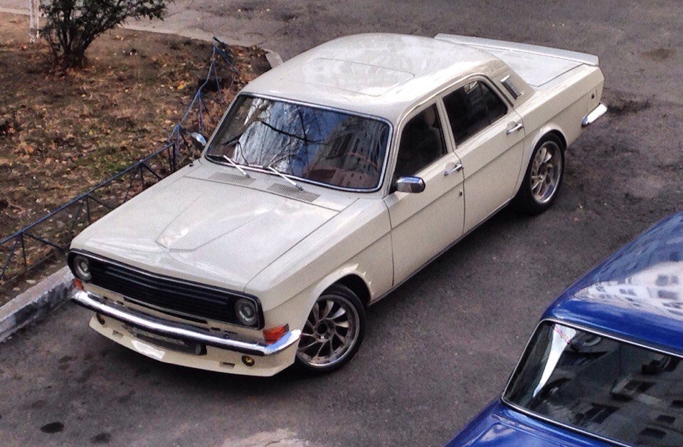 Прийшла Зима Nokian-WR BMW E83 1