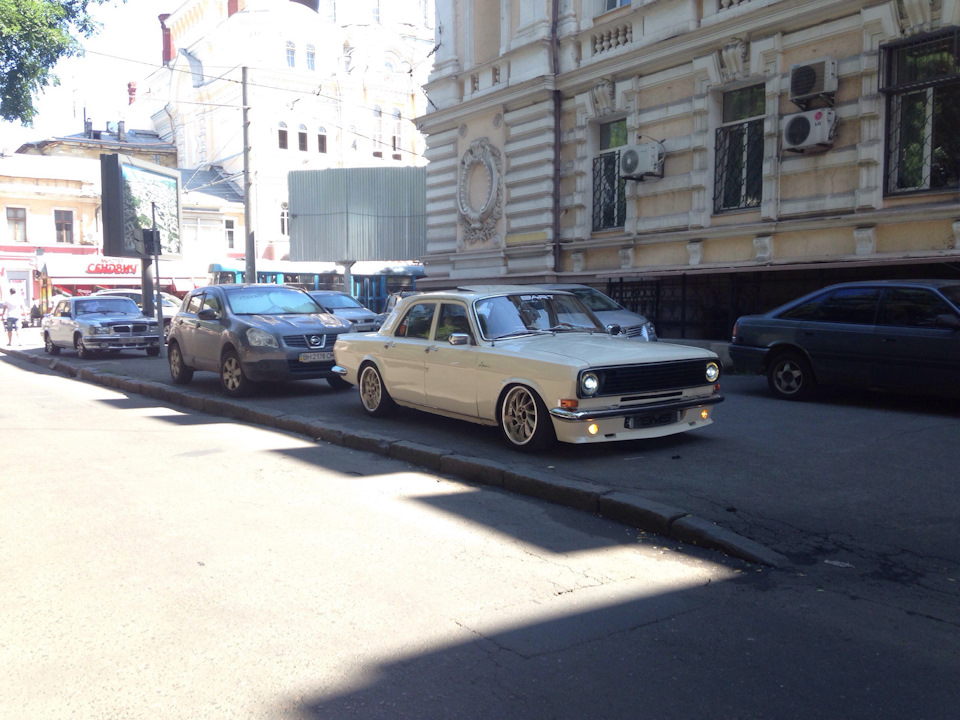 Час. Зйомки 3