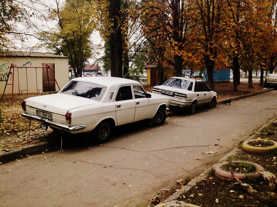 Кіровоград-Одеса-Миколаїв і назад) 5