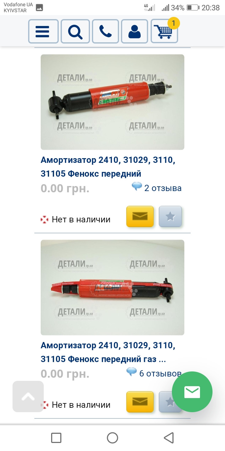 Амортизатори. Help. 2