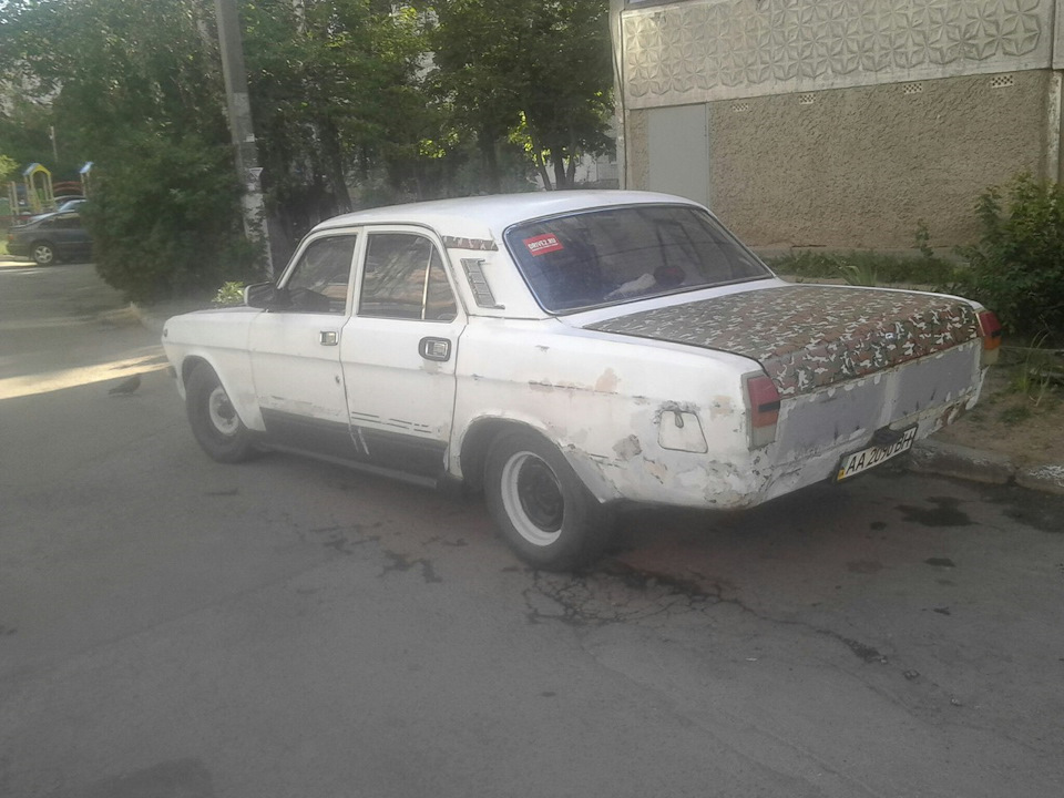 Плівка знайшлася ))ь 2