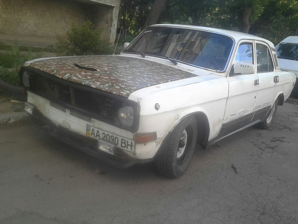 Плівка знайшлася ))ь 1