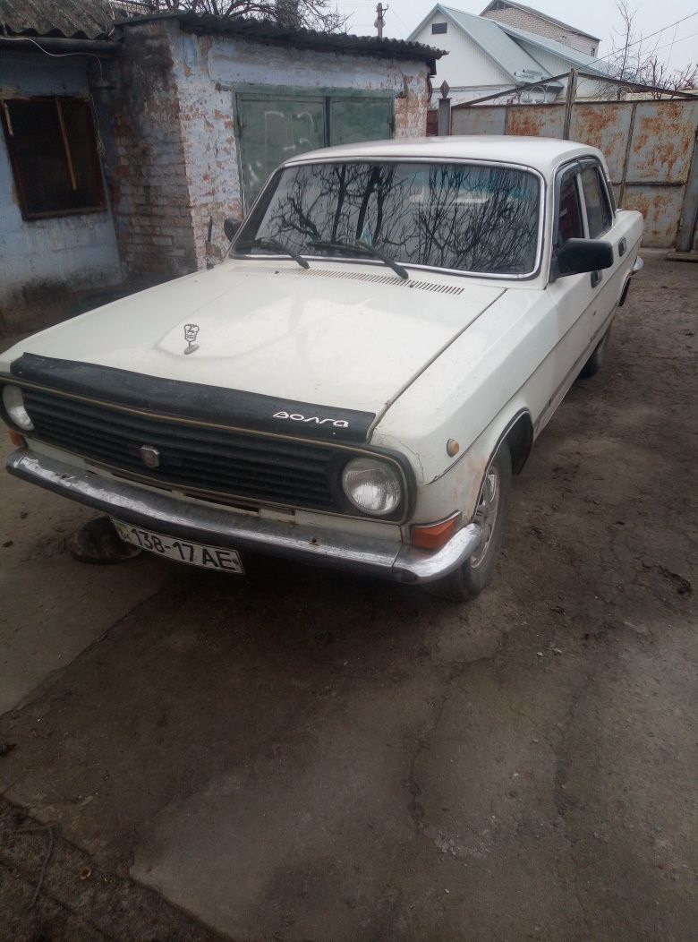 Продаж Волги… 4