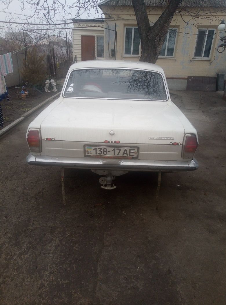 Продаж Волги… 3