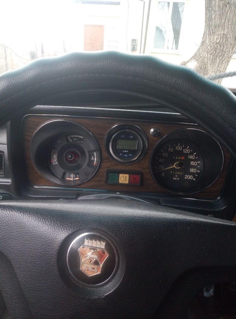 Продаж Волги… 5