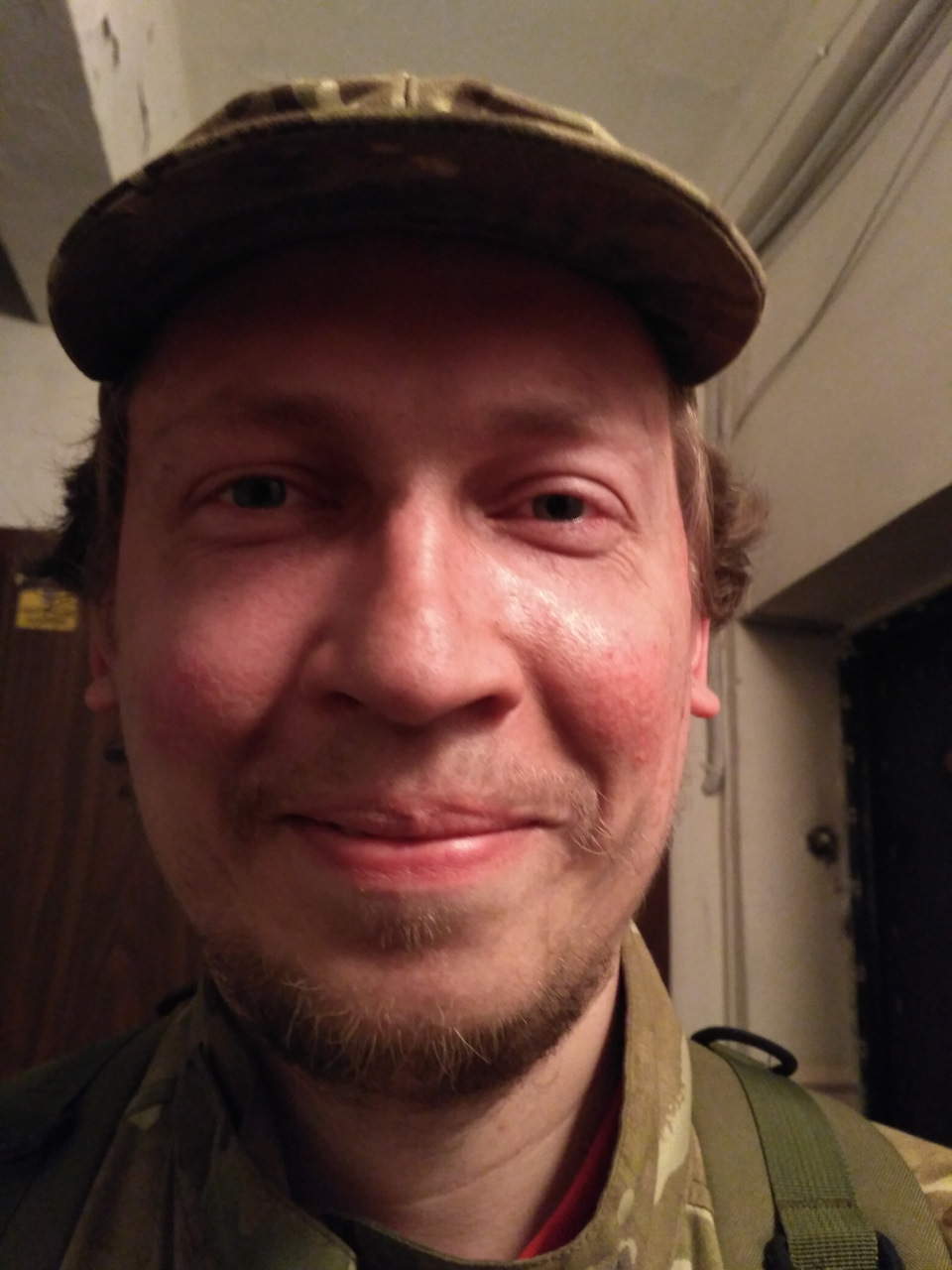Заміна бака 4