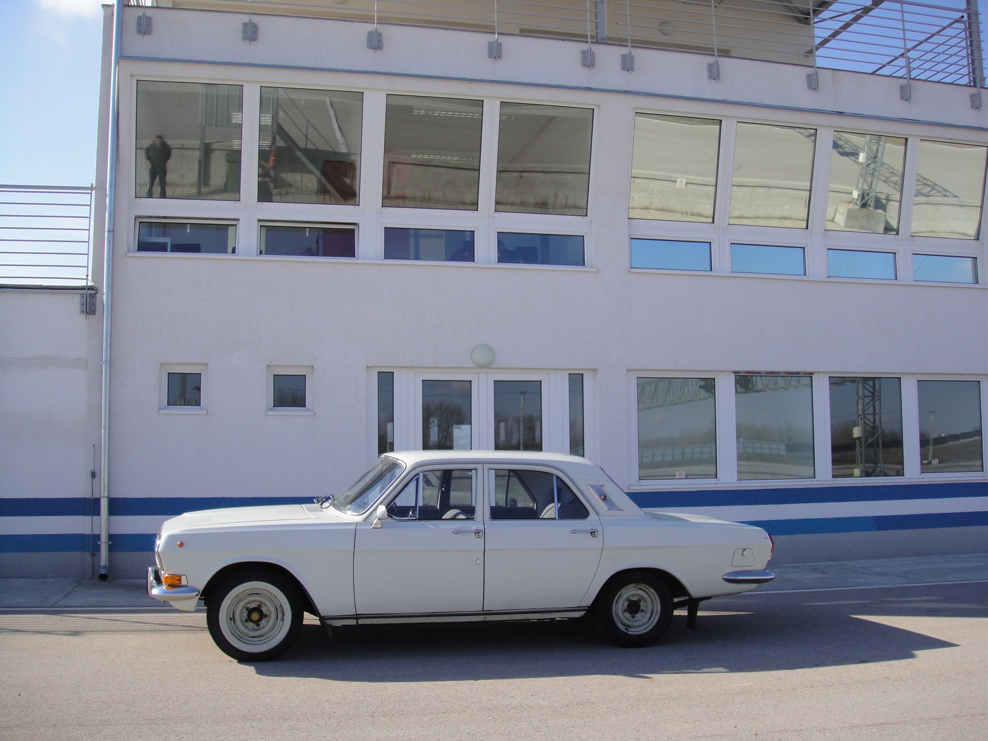 Запис, 8 вересня 2010 1