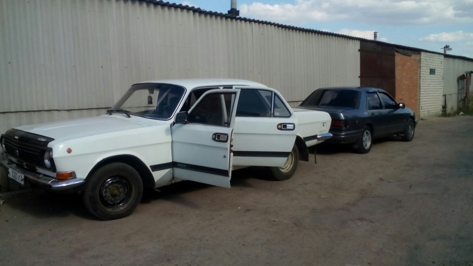 Покатався з пацанвою 4