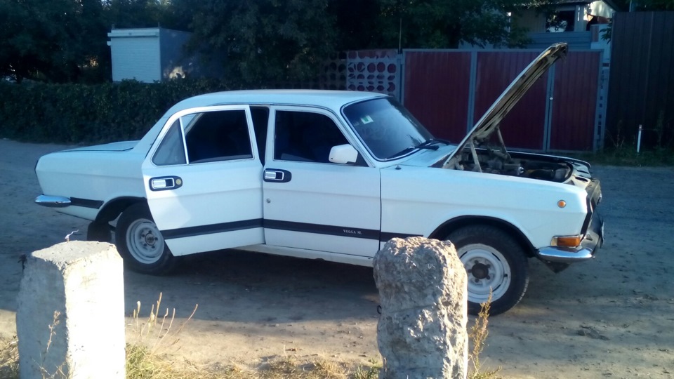 Покатався з пацанвою 3