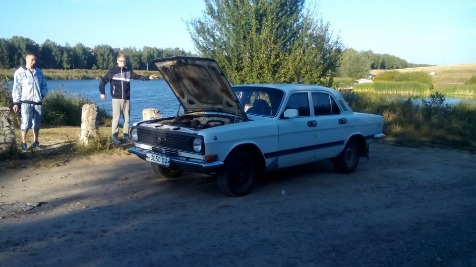 Покатався з пацанвою 2