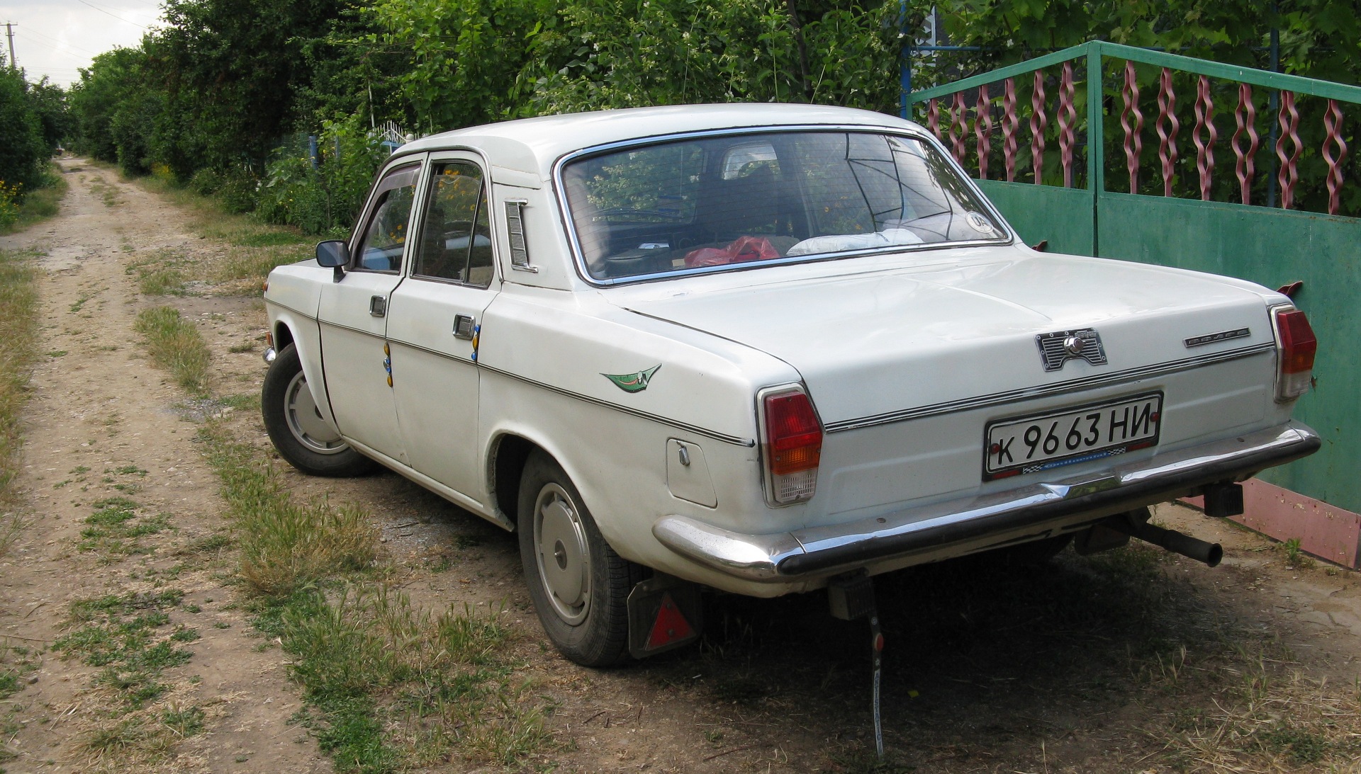 СВЕЖАТИНКА (фото) 5