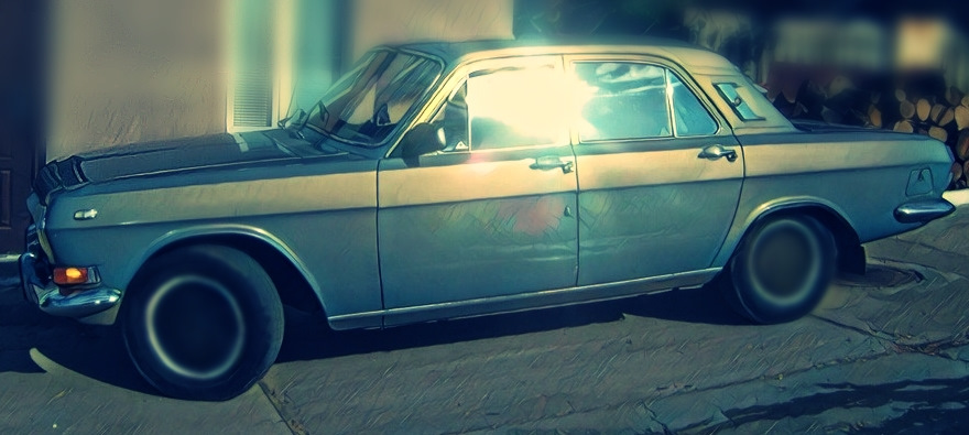 #Sunshine прекрасна. 1