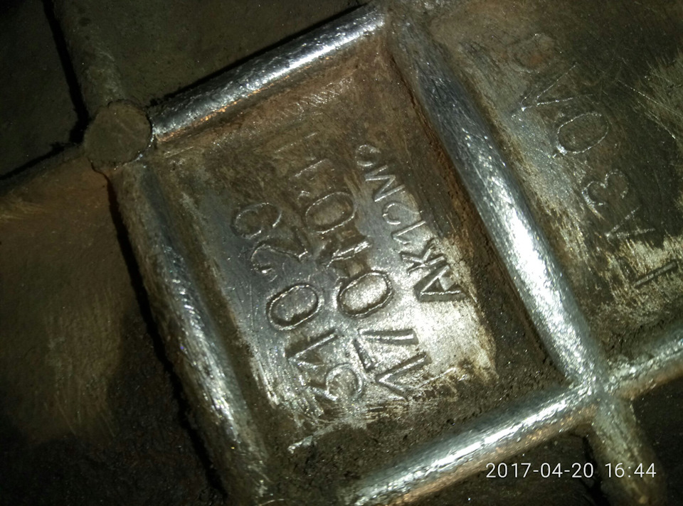Налаштування спідометра газ 24 з коробкою 3110 5