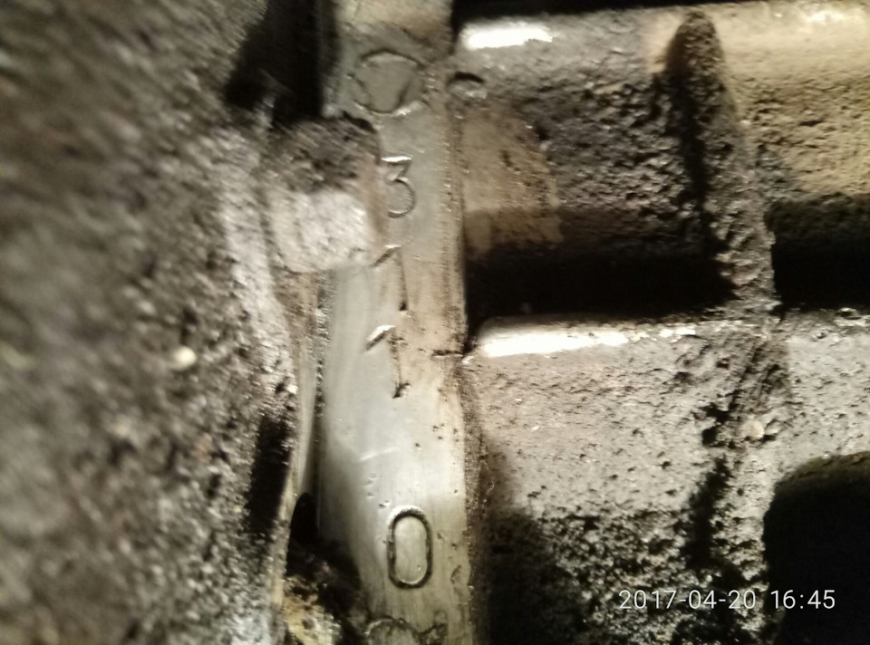 Налаштування спідометра газ 24 з коробкою 3110 2