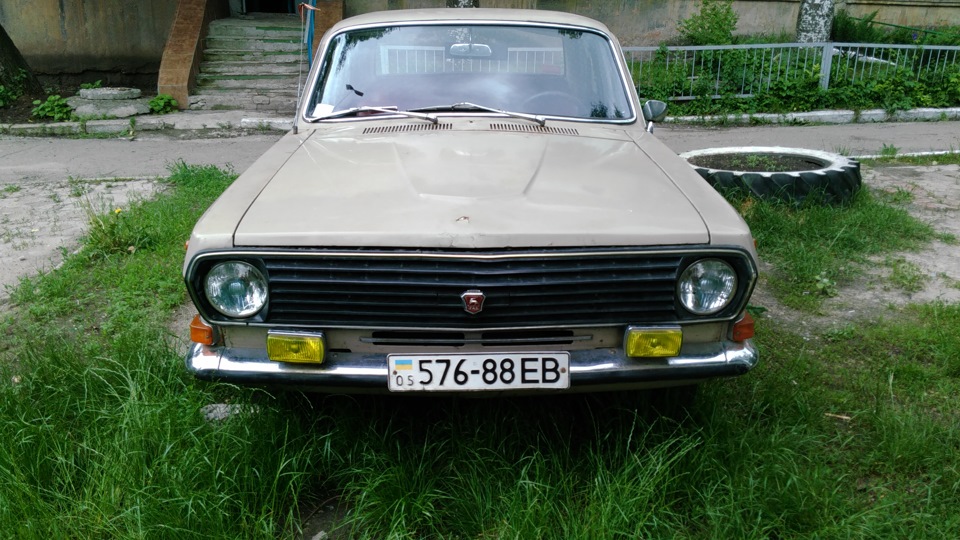 Трішки торішніх фотографій (2015р) 1