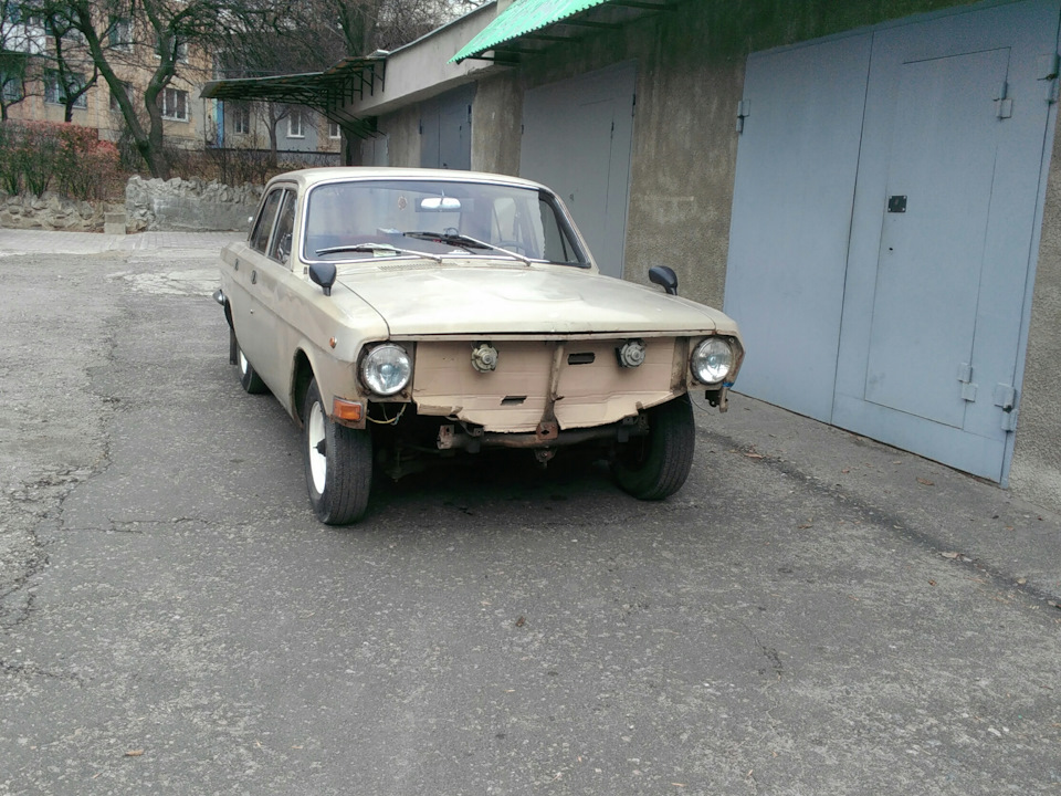 Дзеркала на крила 5