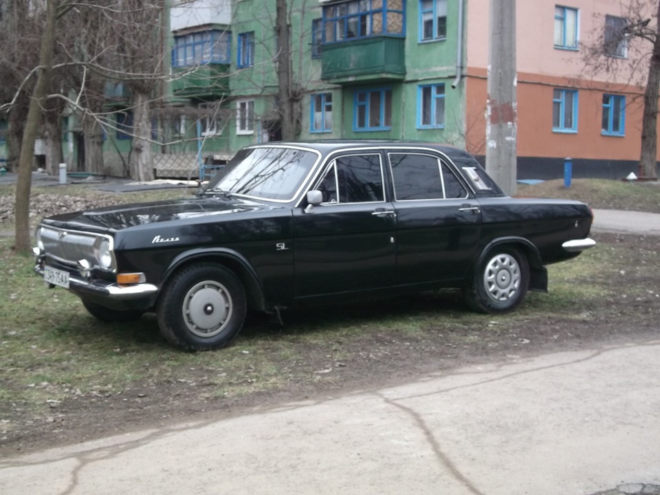 Ось такий я її купив 4