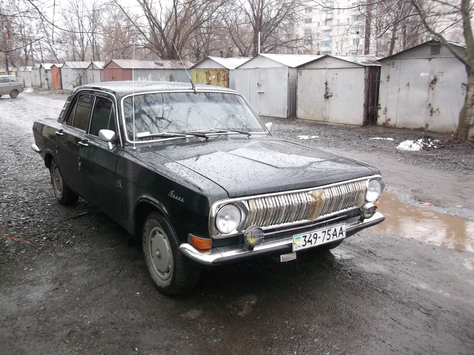 Ось такий я її купив 2