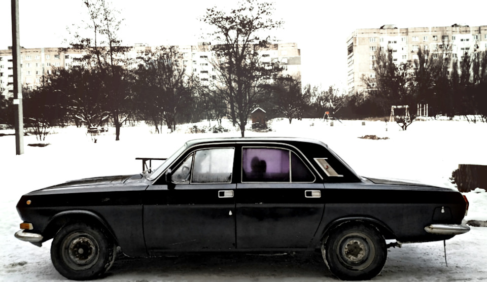 Перший виїзд у 2019! 3