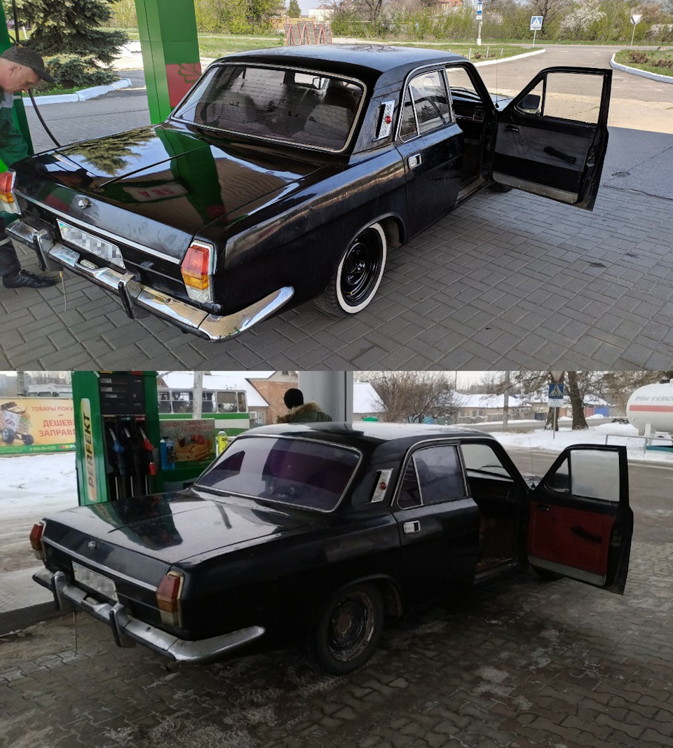 Проміжний результат 1