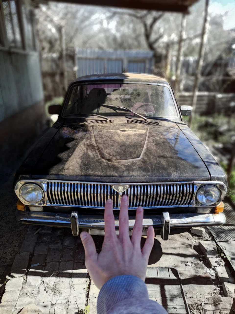 Запис, 21 квітня 2019