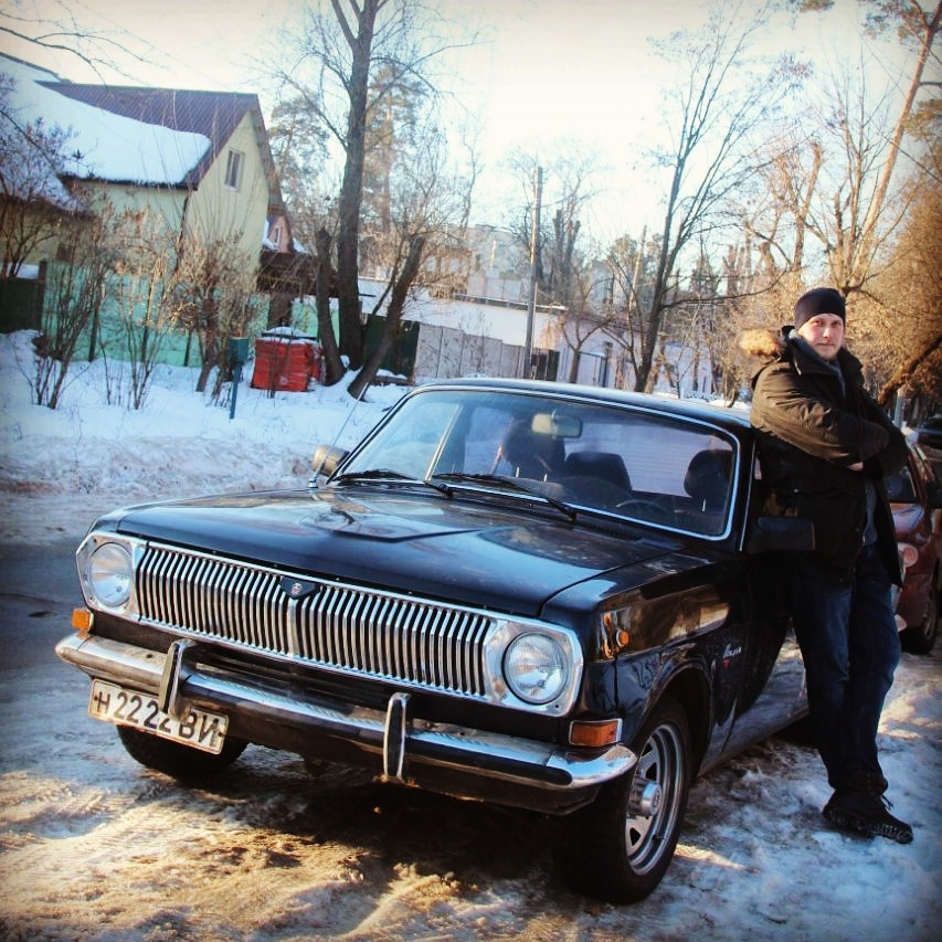 Карб заливає 4