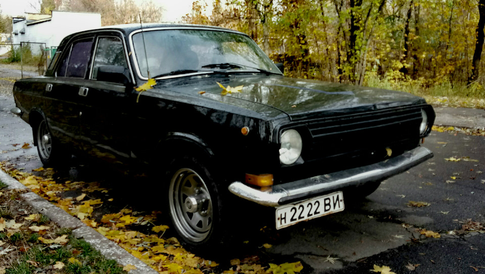 Трохи осінніх фото 3