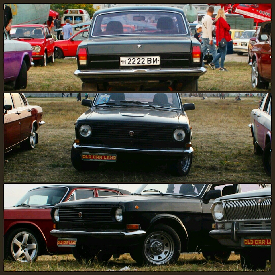 Old Car Land 2016 october_частина 1. 4