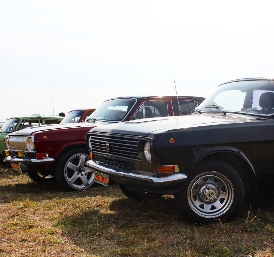 Old Car Land 2016 october_частина 1. 1