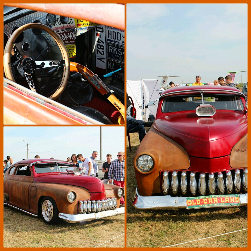 Old Car Land 2016 october_частина 2 4