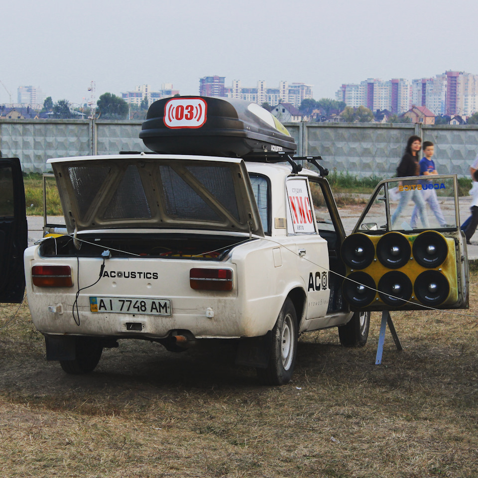 Old Car Land 2016 october_частина 2 2