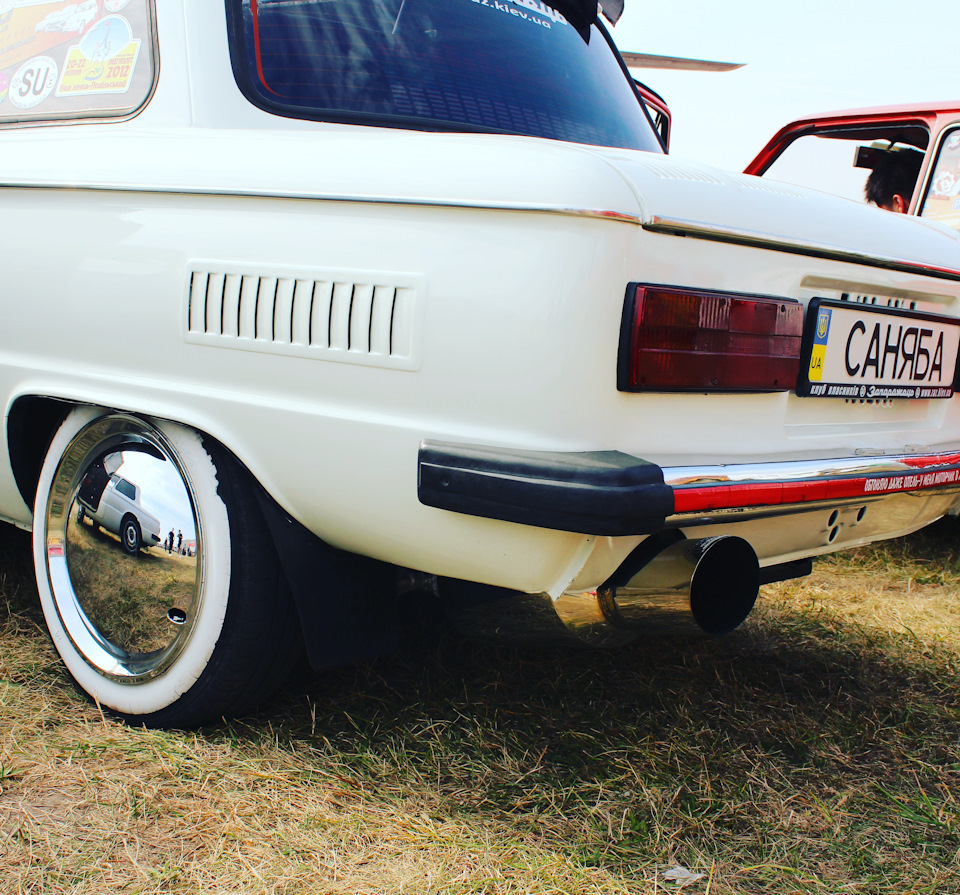 Old Car Land 2016 october_частина 2 3