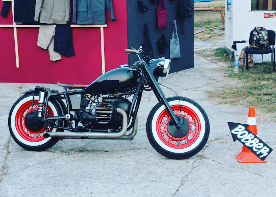 Old Car Land 2016 october_частина 3, заключна 3