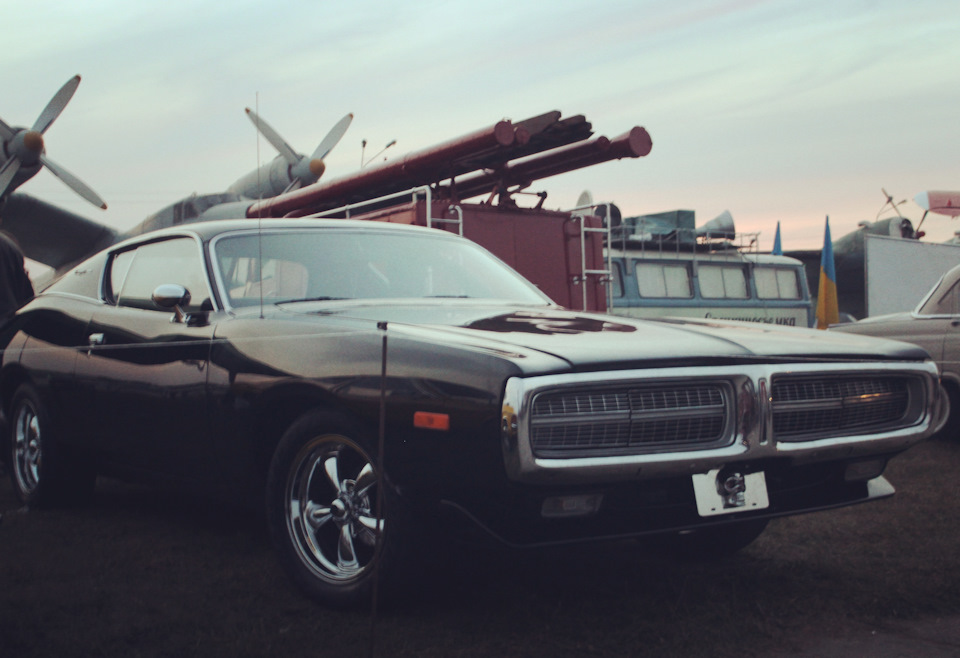 Old Car Land 2016 october_частина 3, заключна 1