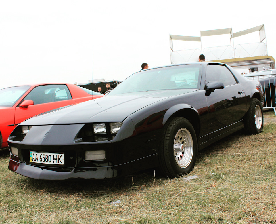 Old Car Land 2017 осіннє_друга частина 3