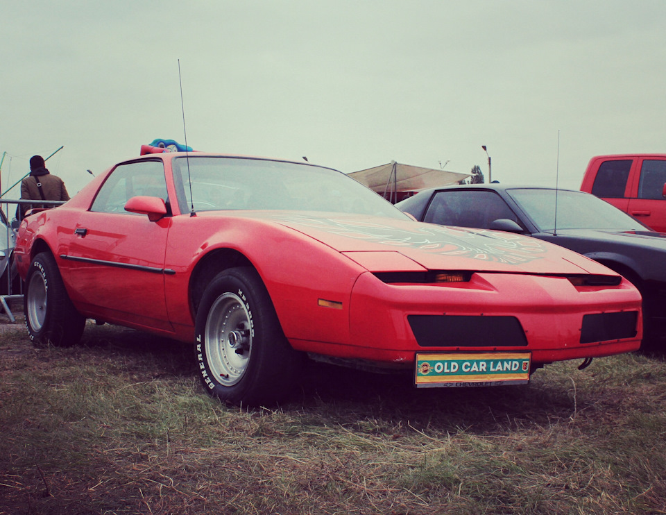 Old Car Land 2017 осіннє_друга частина 4
