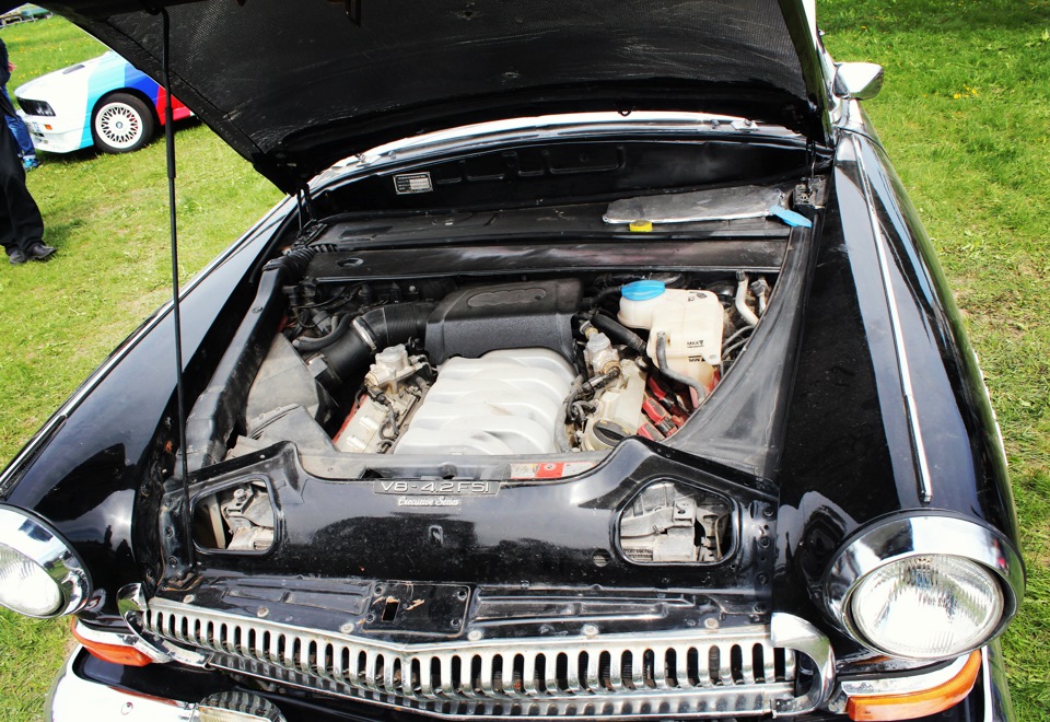 OldCarLand 2016 ч.1 3