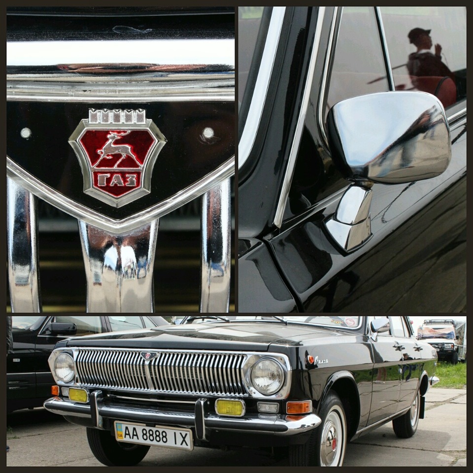OldCarLand 2016 ч.2 3