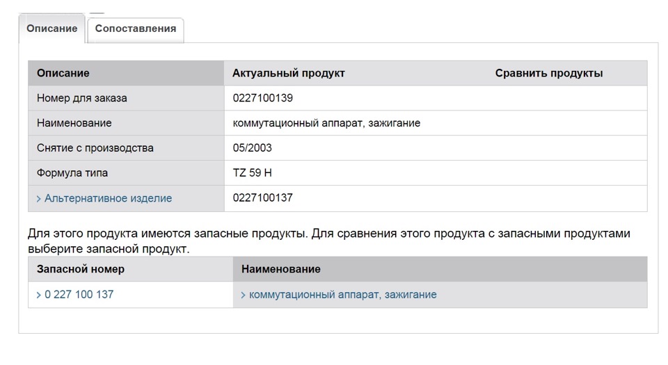 BOSCHи теж ламаються - комутатор пішов у відмову 3