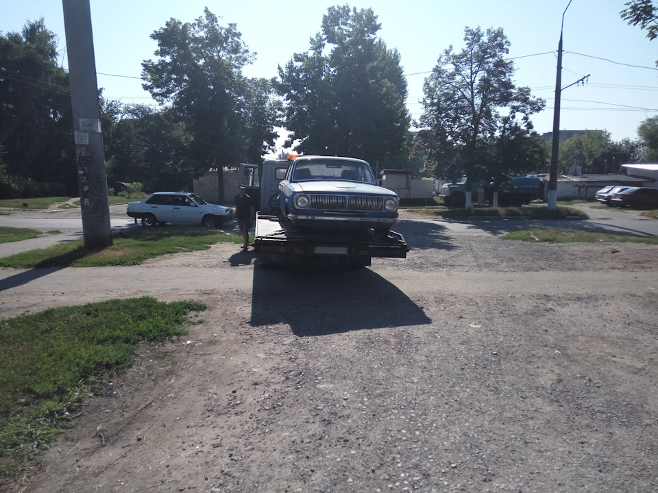 Просто так 1