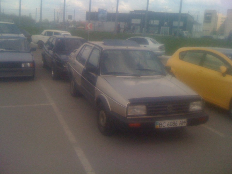 +1 в гаражі) 2