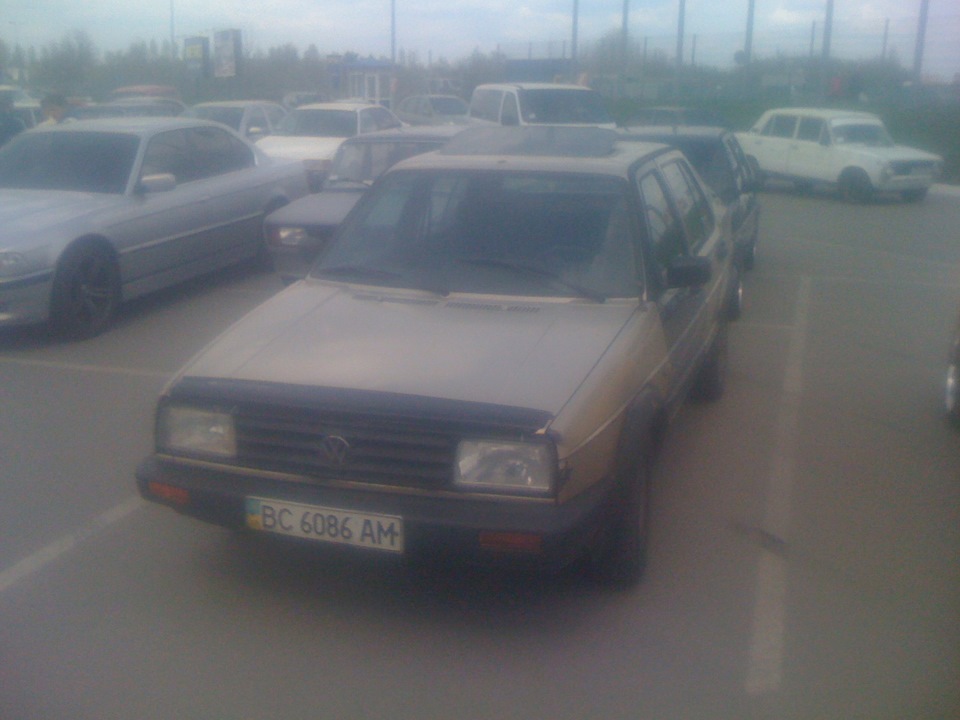 +1 в гаражі) 1