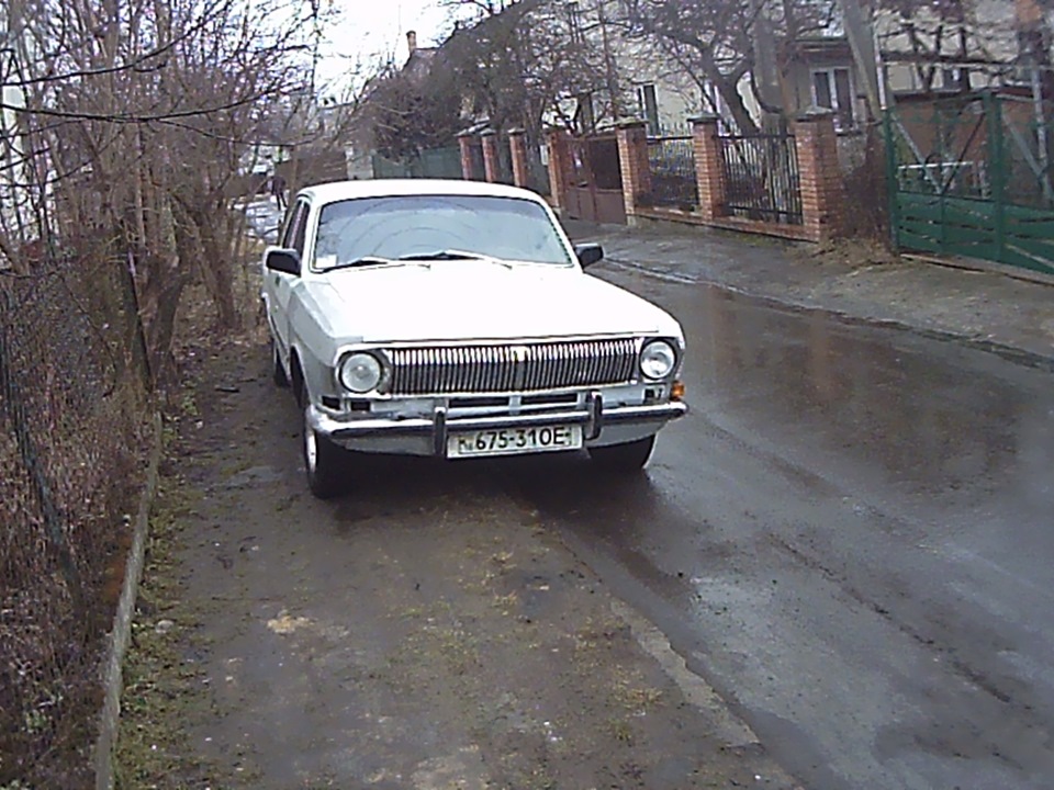 Бампер) 5