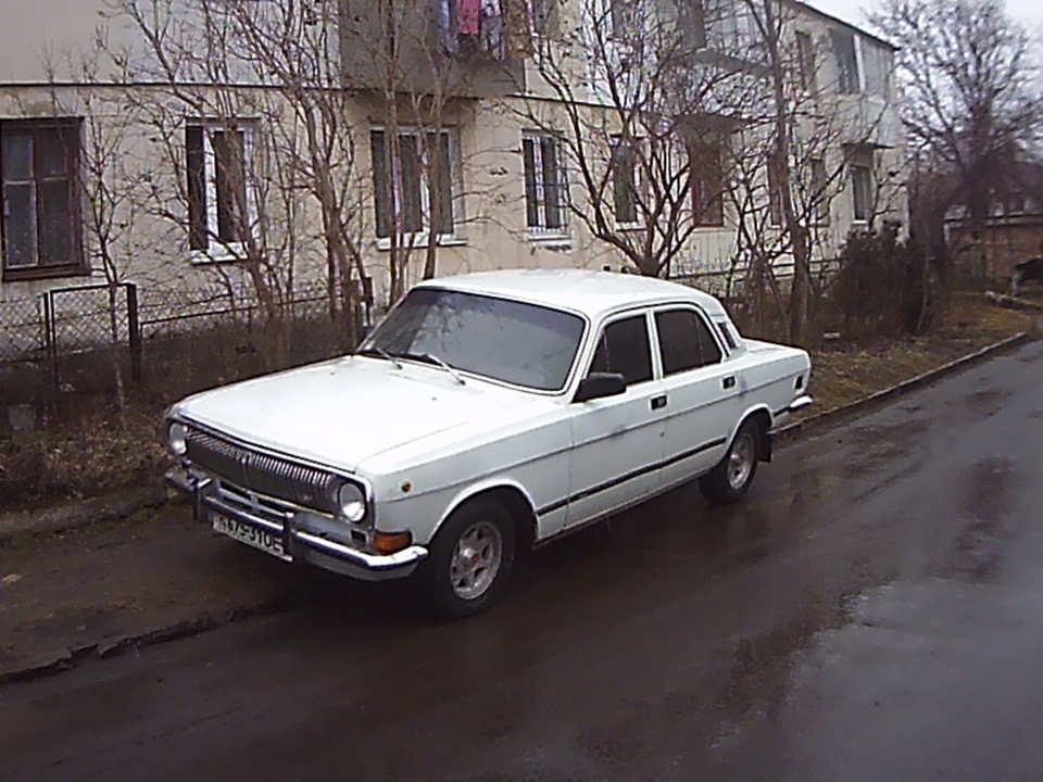 Бампер) 3