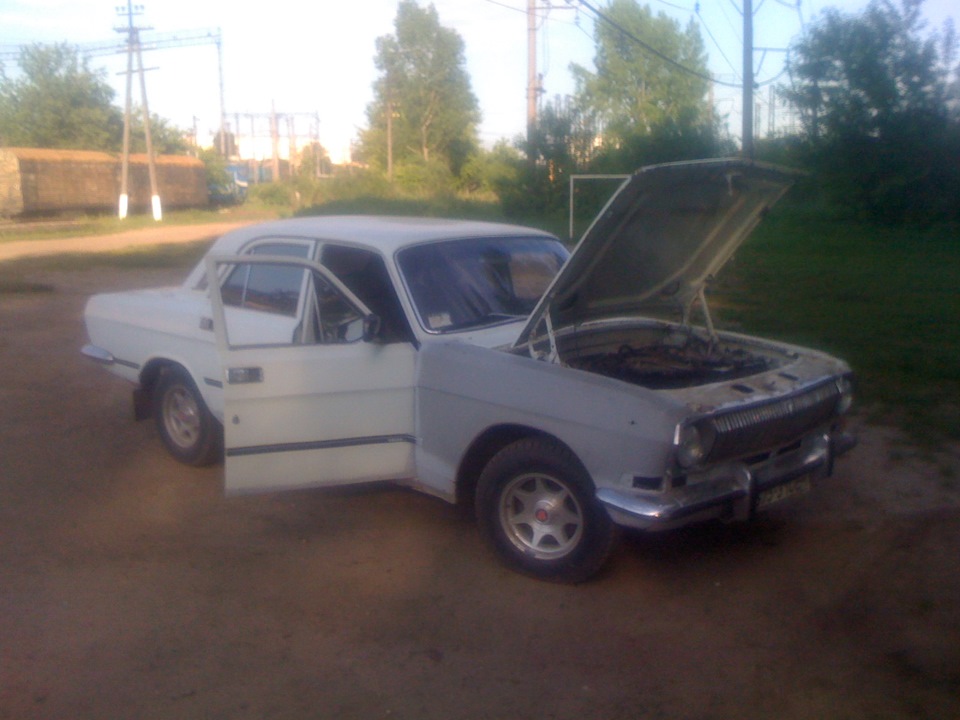 Ні не померла)) 1