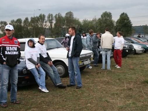 Трохи з минулого Волги) 1