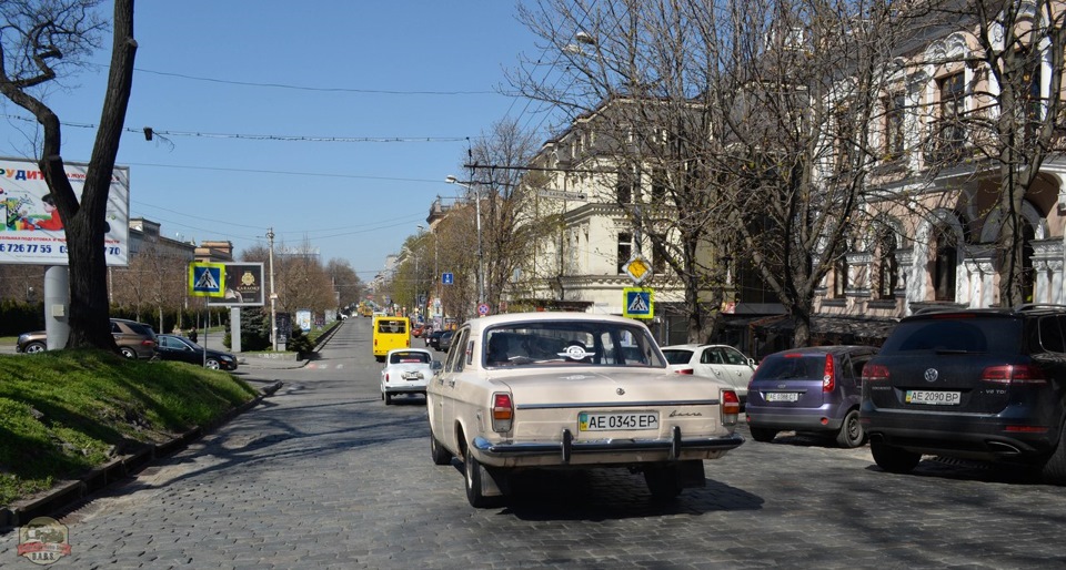 Ретрокатуха 2014! 3