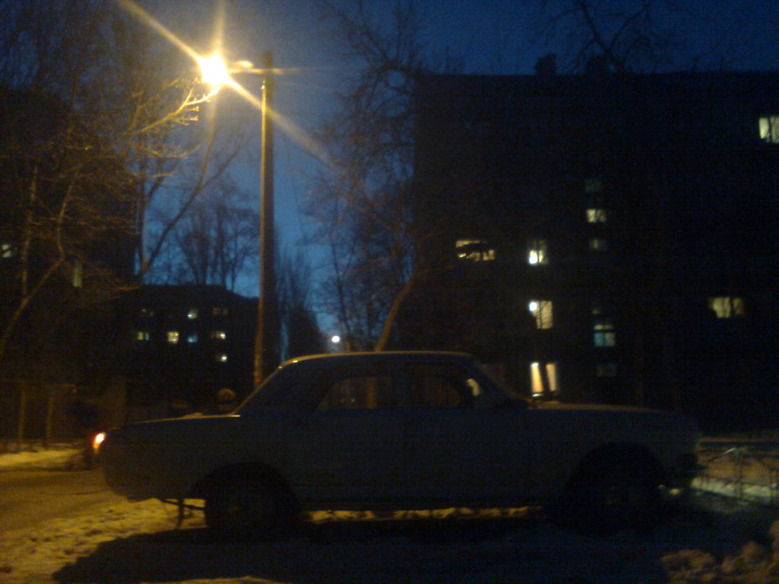 Зимові фотки до ремонту 3