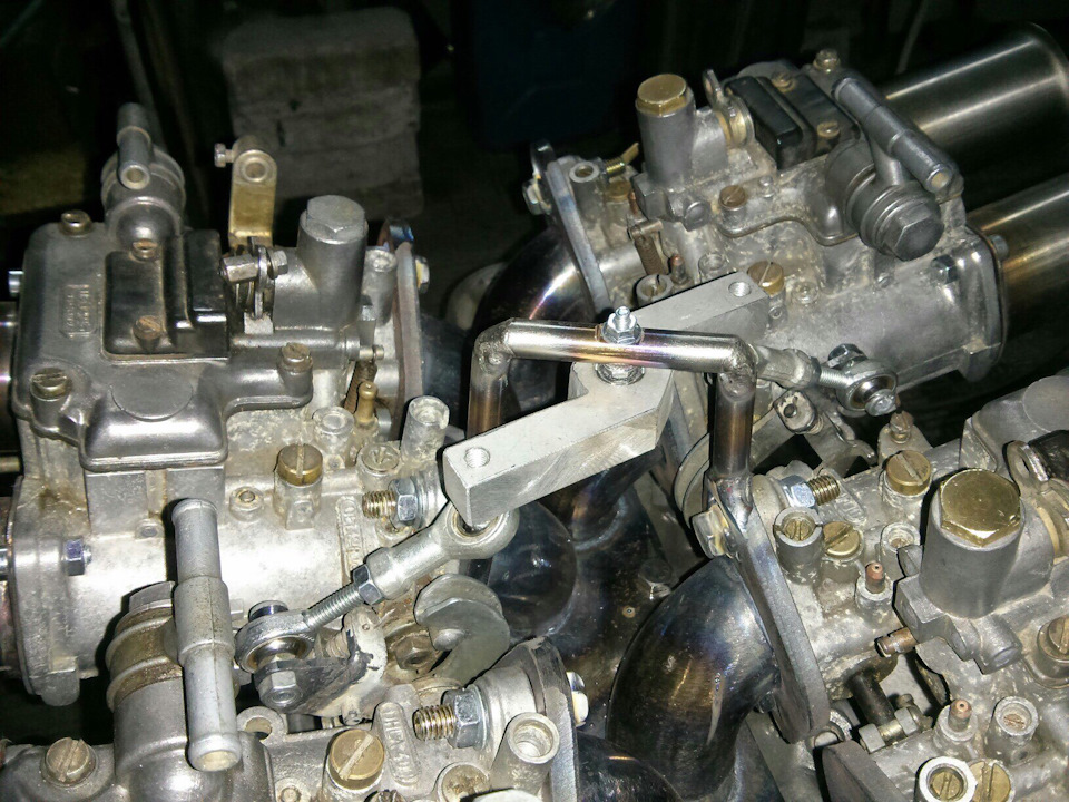 Синхронізатор 2